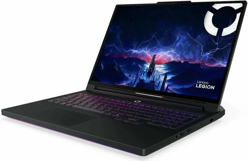 Lenovo LEGION PRO 7 U9-275HX 64/2TB SSD 24GB RTX 5090 16" OLED noutbuki 3 Lenovo LEGION PRO 7 U9-275HX 64/2TB SSD 24GB RTX 5090 16" OLED noutbuki 3