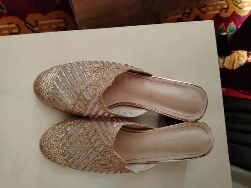 yasmina gold
