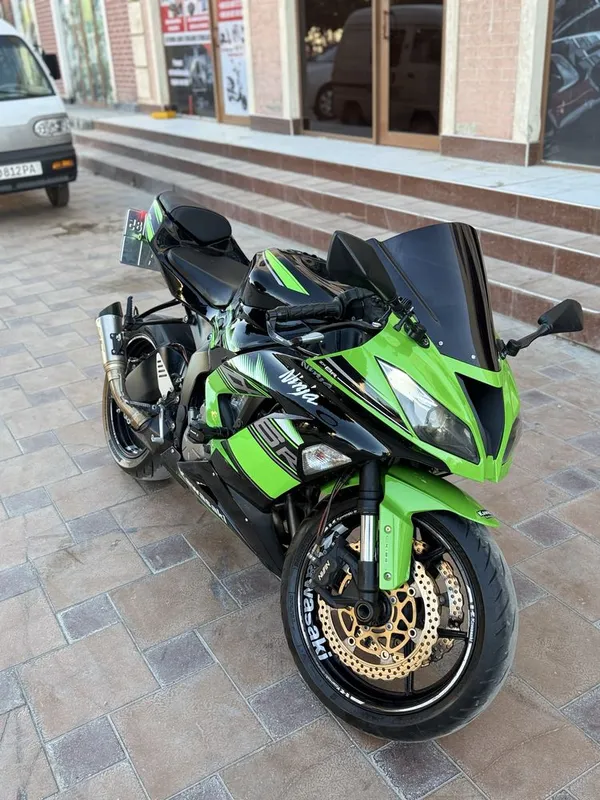 kawasaki zx6r 2017 yil 2 kawasaki zx6r 2017 yil 2
