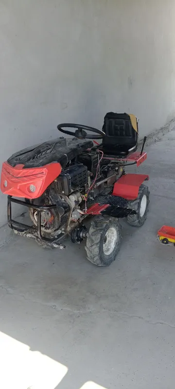 Meni terakot 18 ot kuchi