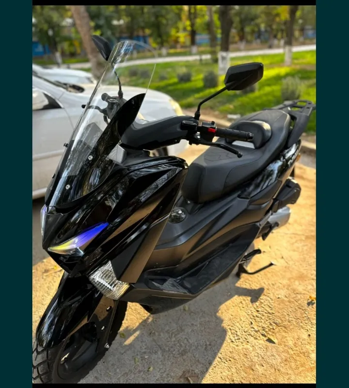 Продаётся T MAX 2 Продаётся T MAX 2