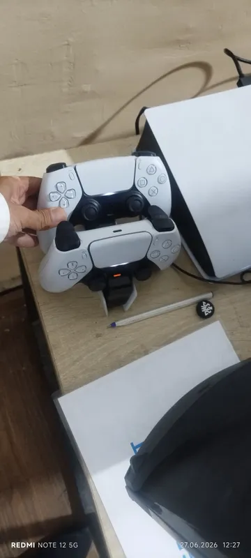 Playstation 5 slim — фото 4