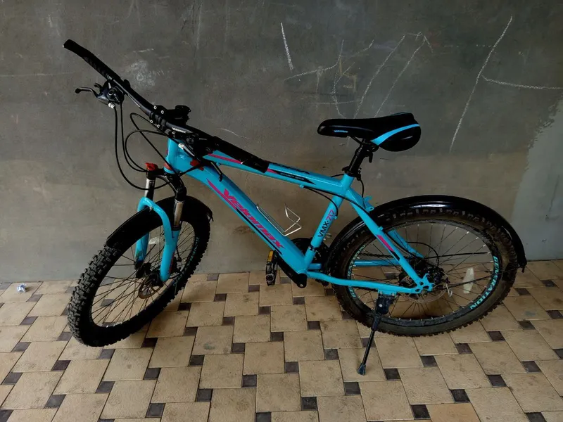 VELOMAX 2