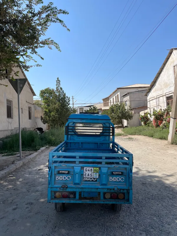 Bodo mototorolla — фото 3