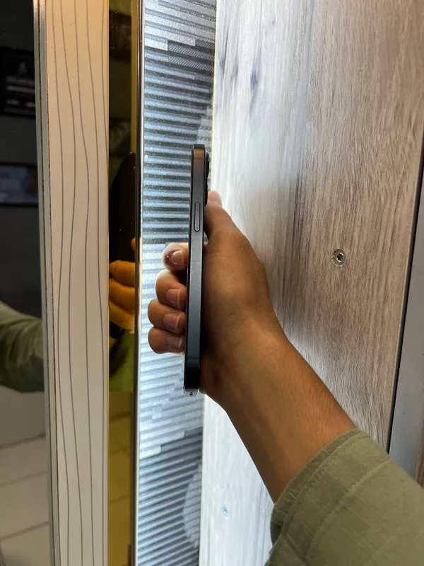 Iphone 13 родной 128gb 86% 5