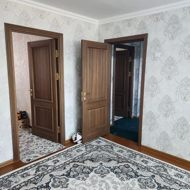 Квартира 3 Квартира 3