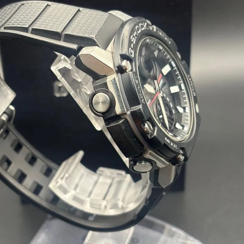 G Shock GST B300 1Ajf 3 G Shock GST B300 1Ajf 3