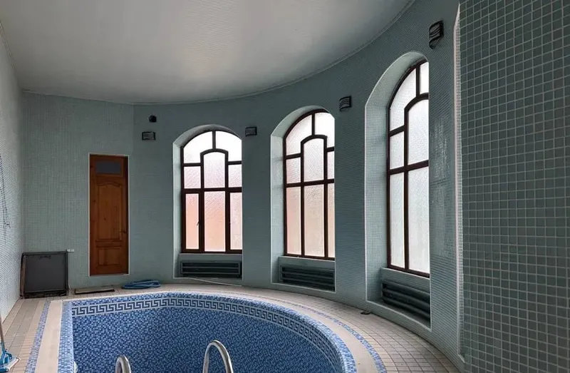 Аренда дом 1000 м², Учтепинский · ID 43078 6