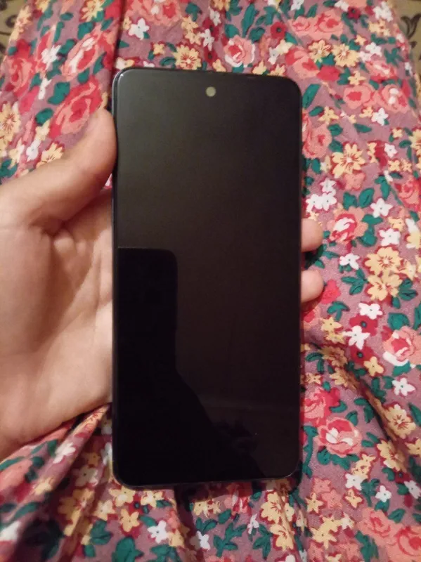 Infinix Smart 8 X6525 — фото 1