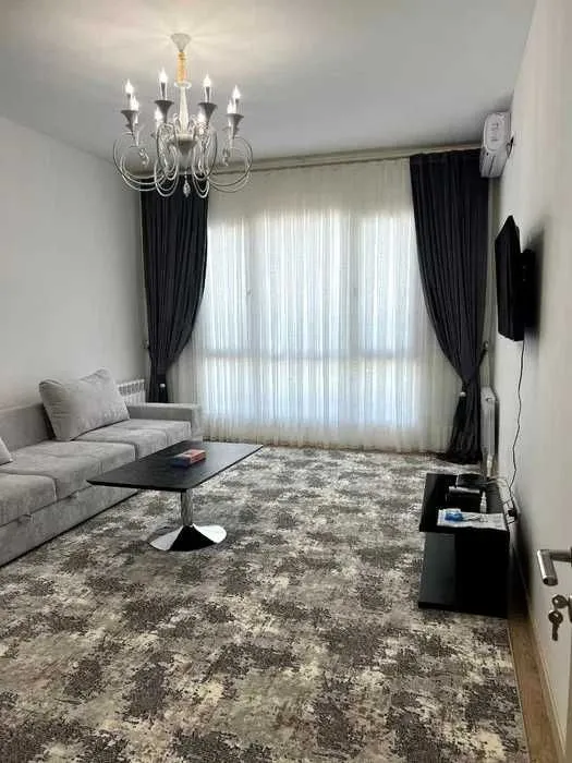 №4 Ijaraga beriladi 2 xonali 3/13 kvartira, Olmazor tumani, ЖК Olmazor City 2