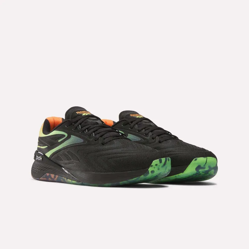 Мужские кроссовки Reebok Nano X5 Edge Training оригинал, EUR 42.5
