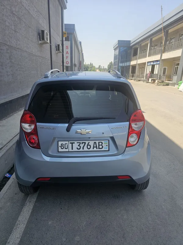 Spark sotiladi radnoy kraska 3 Spark sotiladi radnoy kraska 3