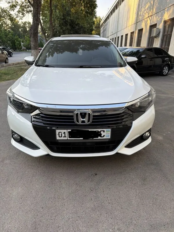 Honda CRIDER sotiladi 1