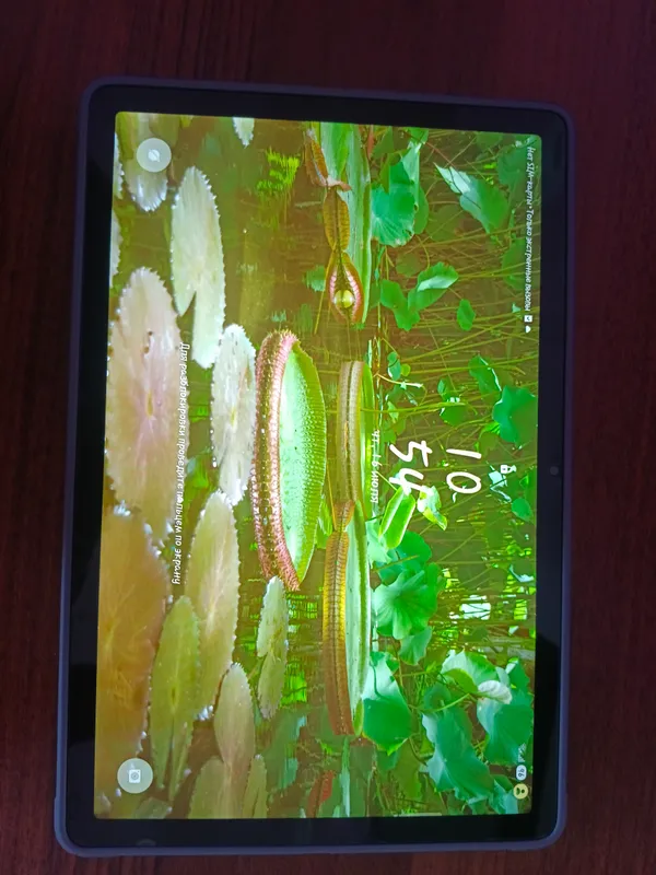 Samsung Galaxy Tab A9+ Samsung Galaxy Tab A9+