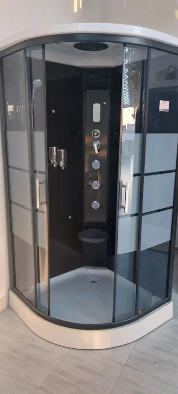 Душевая кабина. 90×90 — фото 2