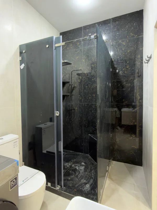 3-комнатная квартира в ЖК BI Sado (бизнес-класс), 68 м², 6/9 9