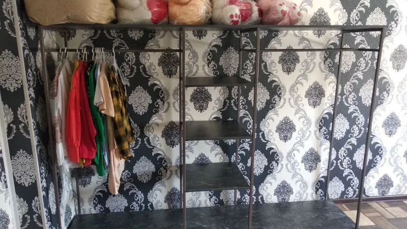 Loft mebel xolati yaxshi 2 Loft mebel xolati yaxshi 2