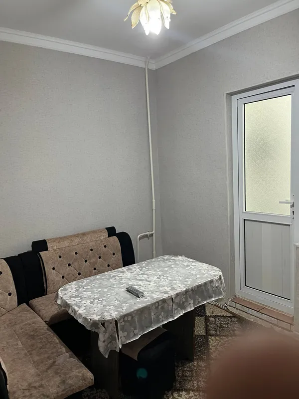 Сдаётся 3х комнатние квартира 450уе 5