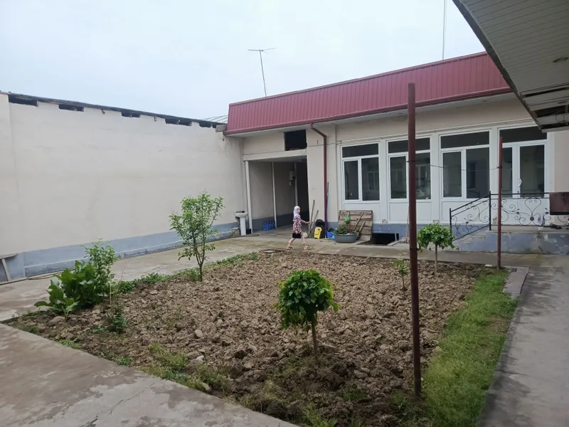Продается дом на Чиланзаре ориентир Спорт Товары — фото 2