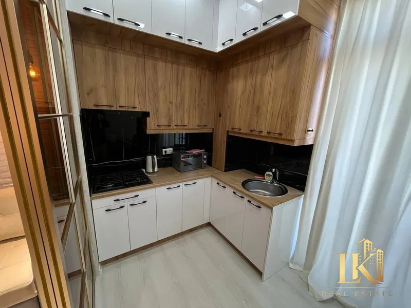Продаётся 2-комнатная квартира в ЖК Parkent Avenue 2 Продаётся 2-комнатная квартира в ЖК Parkent Avenue 2
