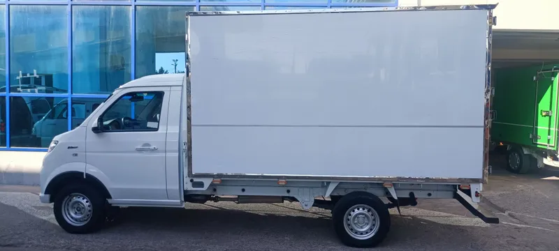 Shineray T30 2