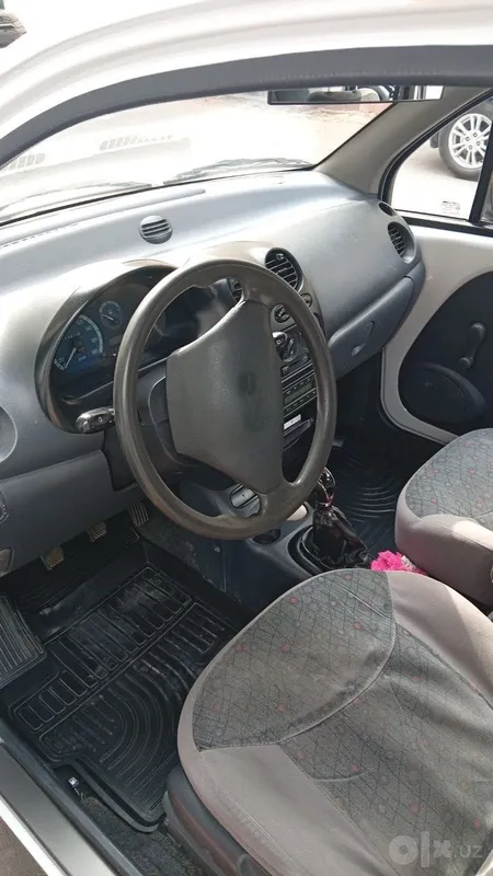 Matiz, 1-я позиция 5 Matiz, 1-я позиция 5