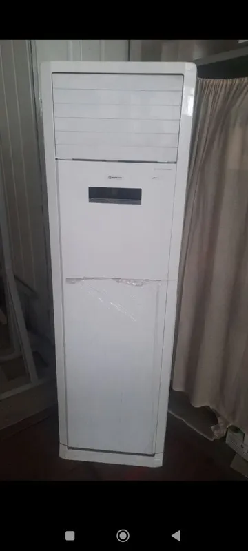 Koditsioner кондиционер