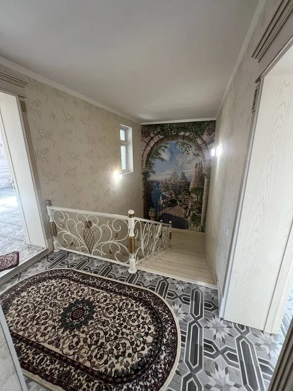 Просторный коттедж 217 м² на участке 400 м² — фото 2