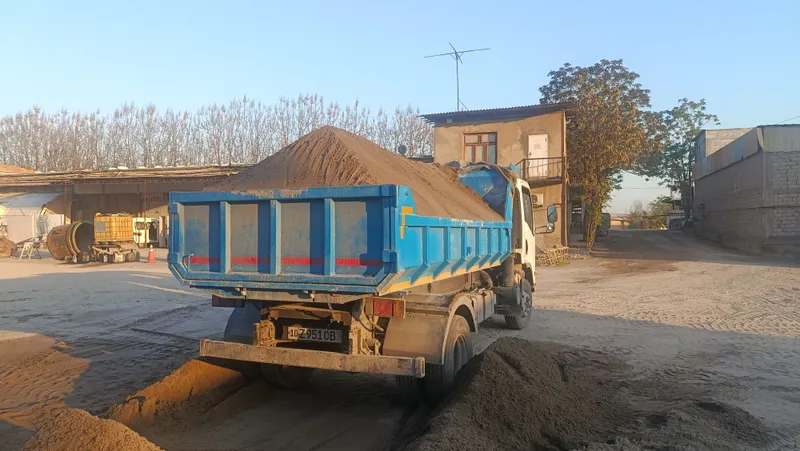 Isuzu xizmati Klines Kompot Sheben Turpoq Stroy musir Toshkent Shaxari — фото 3