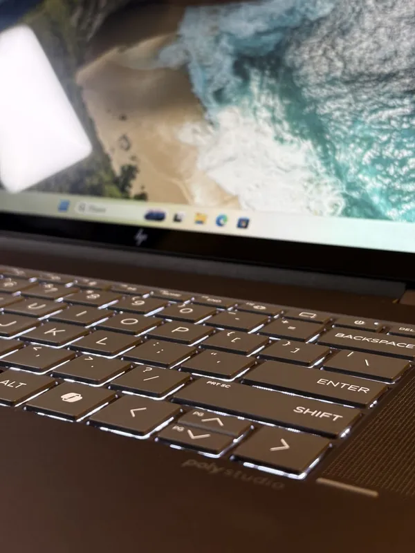 Kuchli UltraBook HP Envy X360 — фото 2