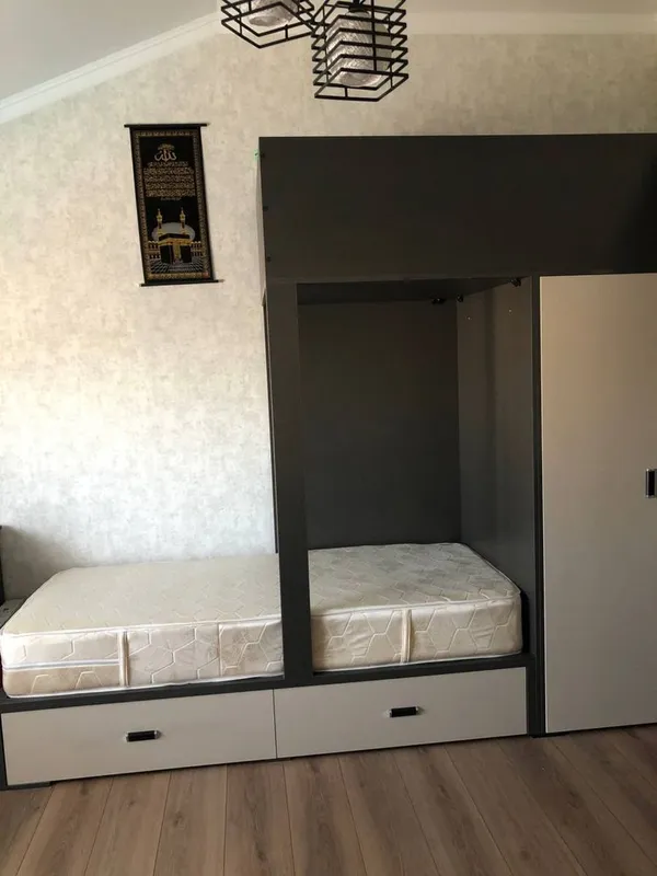 Детский гарнитур 1