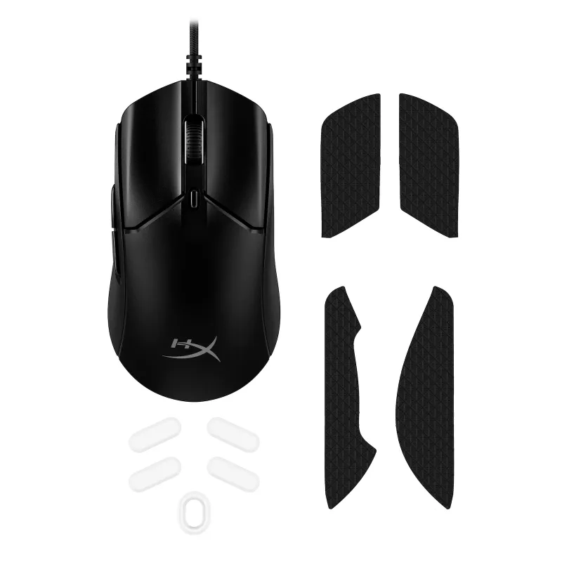 HyperX Pulsefire Haste 2 o‘yin sichqonchasi 8 HyperX Pulsefire Haste 2 o‘yin sichqonchasi 8
