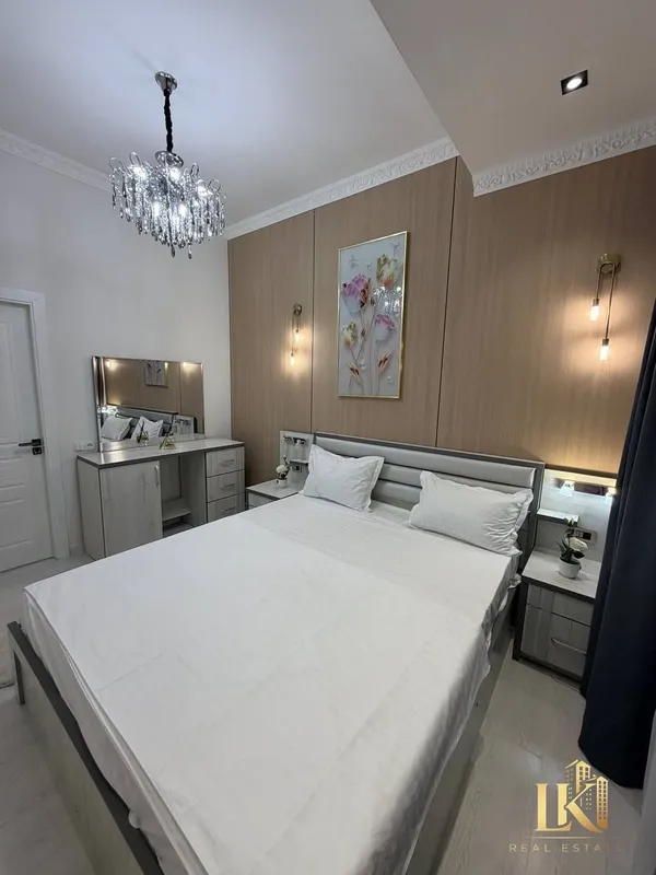 Продаётся 2-комнатная квартира в ЖК Parkent Avenue 2 Продаётся 2-комнатная квартира в ЖК Parkent Avenue 2