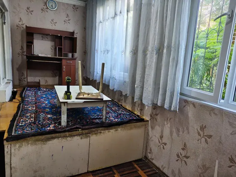 АРЕНДА КВАРТИРЫ ЧИЛАНЗАР 13 КВ — фото 3