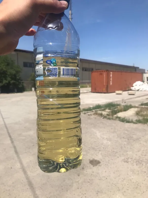 Бензин АИ-92 Масло А-20 А-12 Битум кеш 95 Битум 90/60 Нафта Жтл — фото 1
