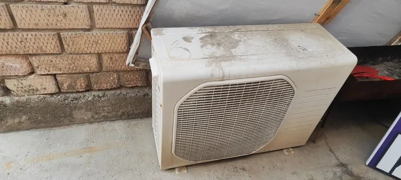 Kanditsioner samsung sotiladi