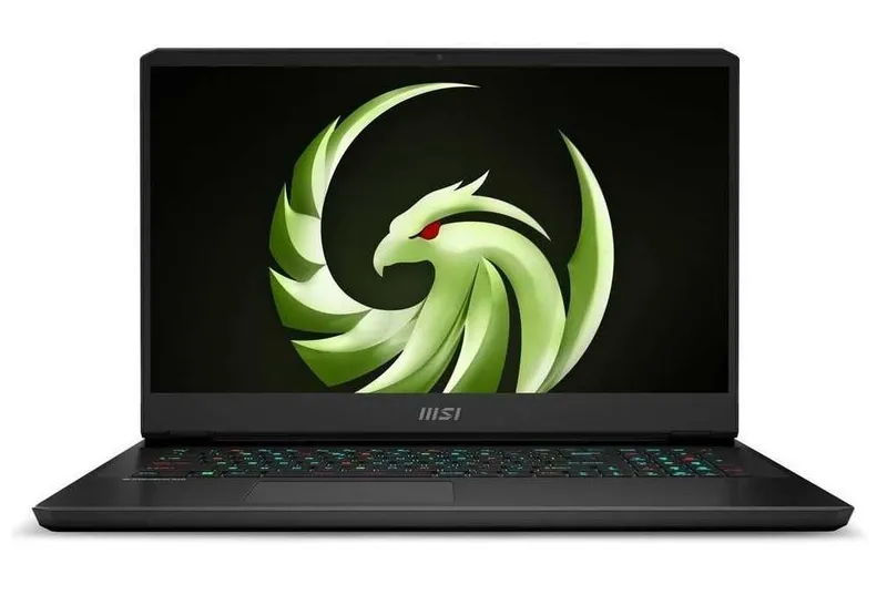 MSI Alpha r9-7945HX DDR5 16/1TB RTX 4070 8GB 17.3 QHD 240Hz