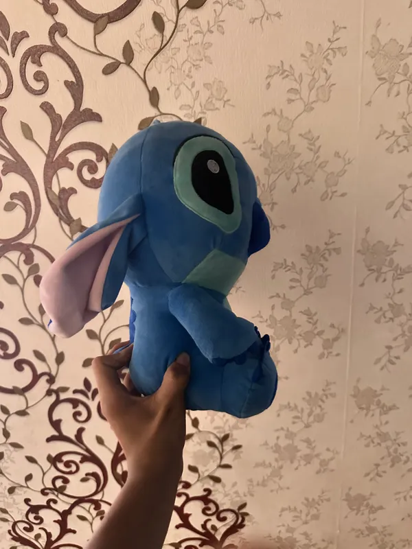 Stich 4