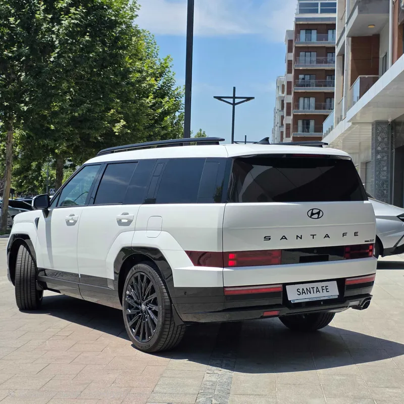 Hyundai Santa FE 2026 НОВЫЙ 3 Hyundai Santa FE 2026 НОВЫЙ 3
