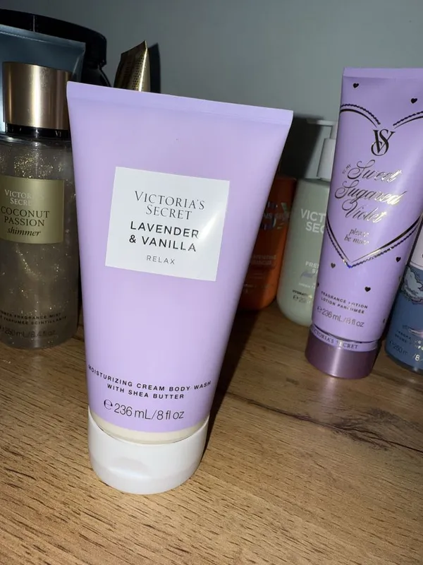 Victoria’s secret original lasyon mist — фото 7