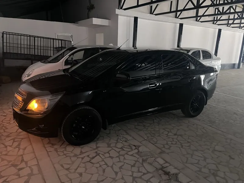 Chevrole Cobalt 2025 mid nayd Chevrole Cobalt 2025 mid nayd