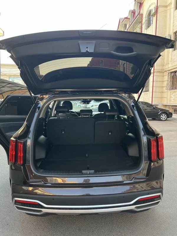Kia Sorento 2023 5 Kia Sorento 2023 5