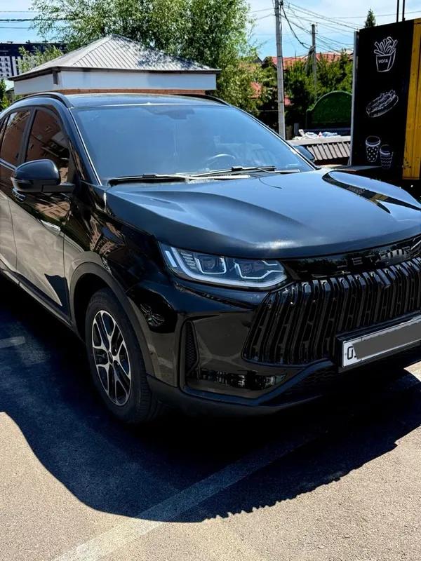 Продается Jetour X50 2025 года 1 Продается Jetour X50 2025 года 1