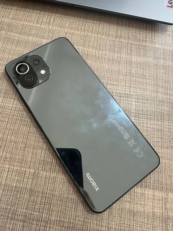 Обмен Xiaomi 11 Lite 1 Обмен Xiaomi 11 Lite 1
