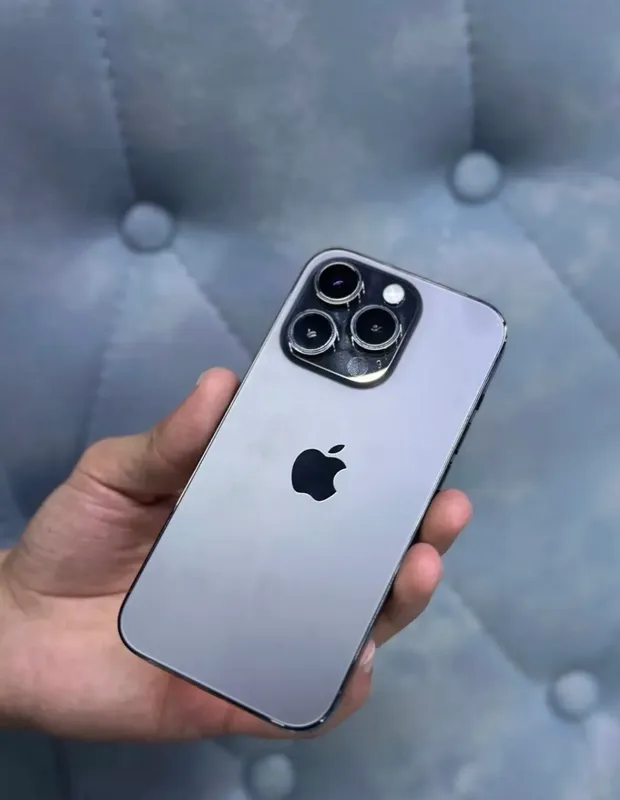 iPhone 14 Pro 1 iPhone 14 Pro 1