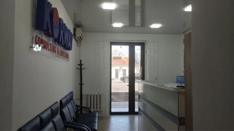 Biznes uchun joy arenda Sarakulka Orenter Temir yo’l paliklinikasi