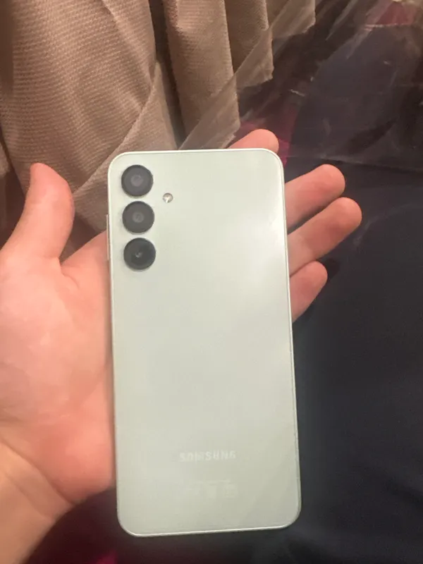 Galaxy A16