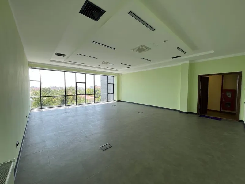 Platinum business centre- 78,85 м²- (ОФИС) 5