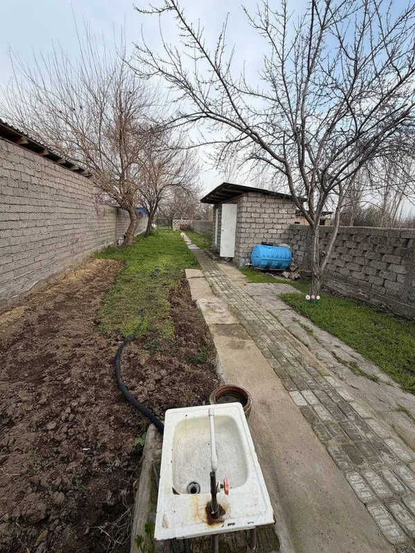 Продается дача. 6-соток. Дом на 2 комнаты — фото 7