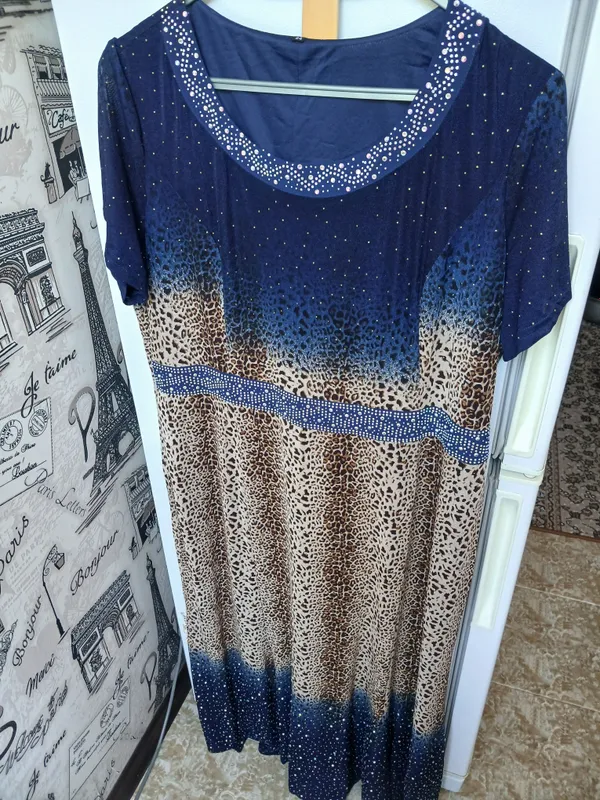 Ayollar uchun camplekt kiym 1